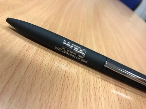 WJPS Pen